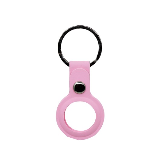 SMALL AIRTAG SILICONE CASE FOR APPLE 